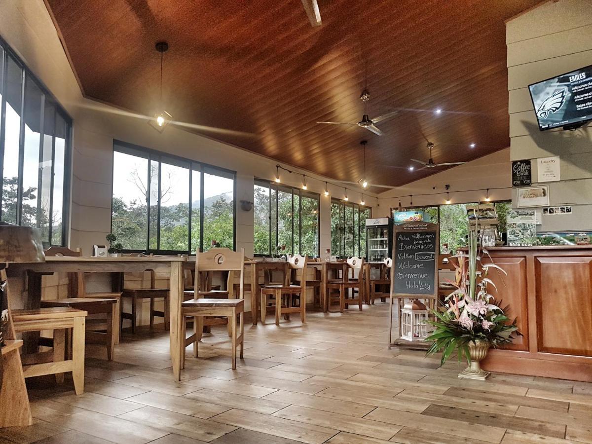 Yellow Tree Suites La Fortuna 外观 照片