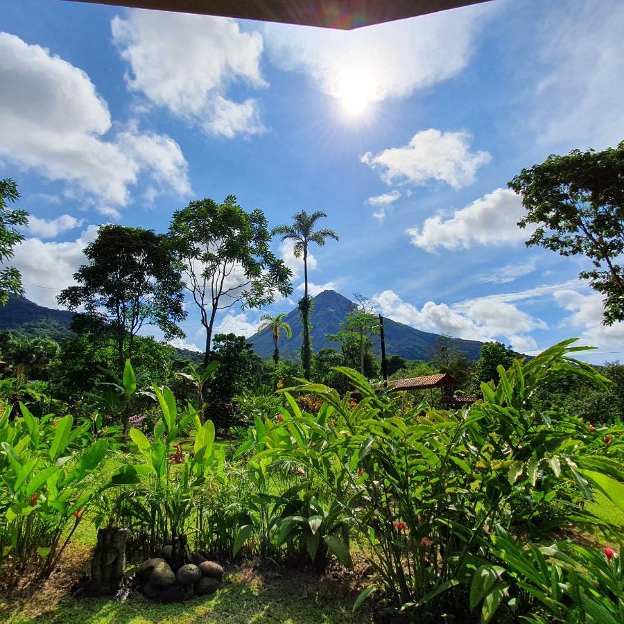 Yellow Tree Suites La Fortuna 外观 照片