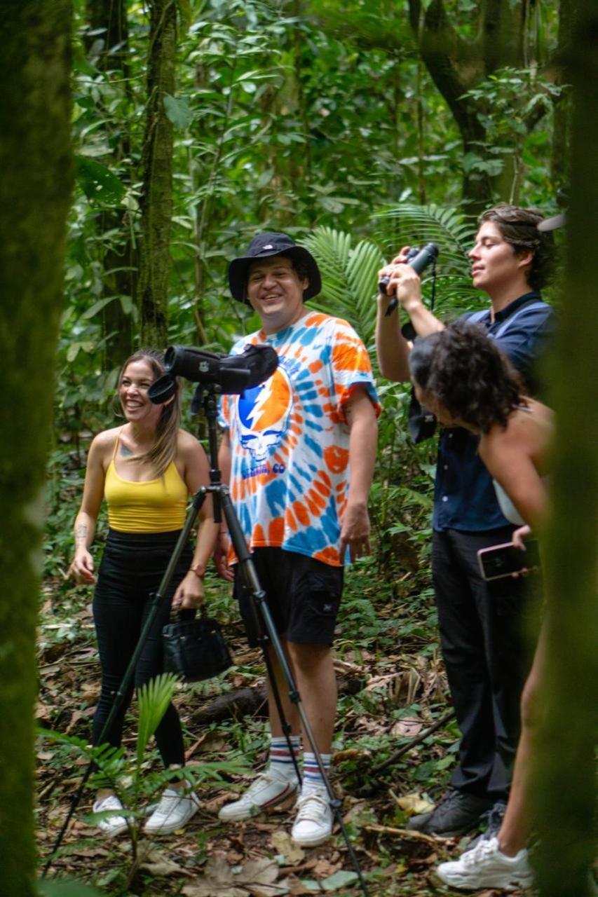 Yellow Tree Suites La Fortuna 外观 照片