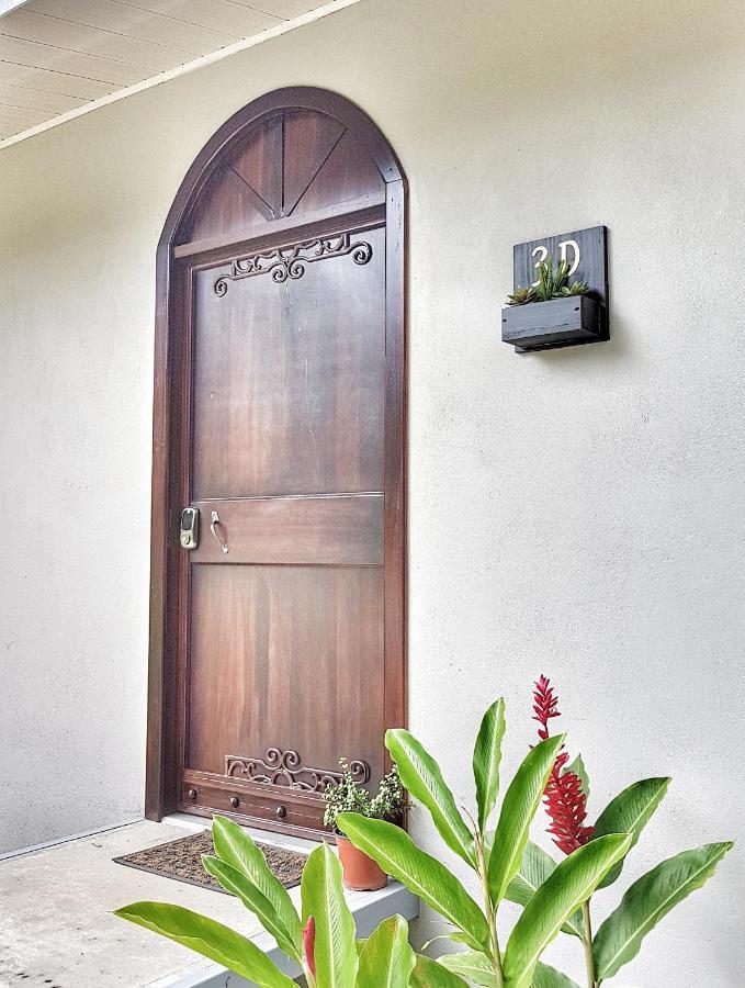Yellow Tree Suites La Fortuna 外观 照片
