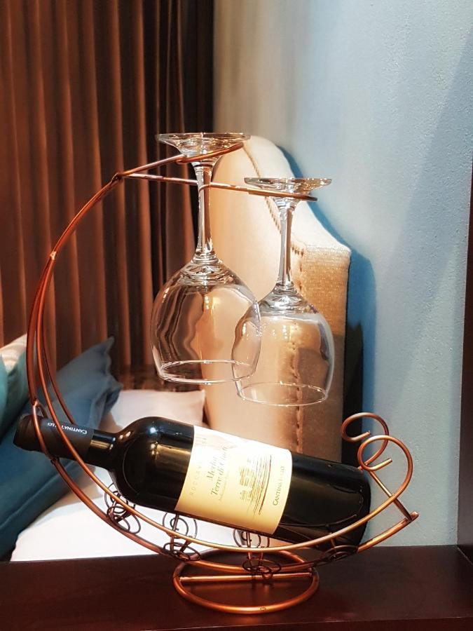 Yellow Tree Suites La Fortuna 外观 照片