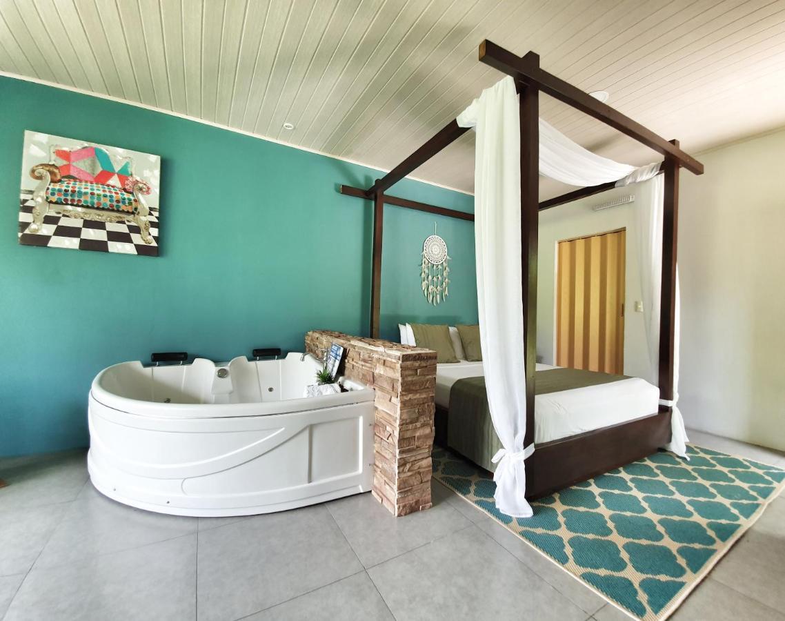 Yellow Tree Suites La Fortuna 外观 照片