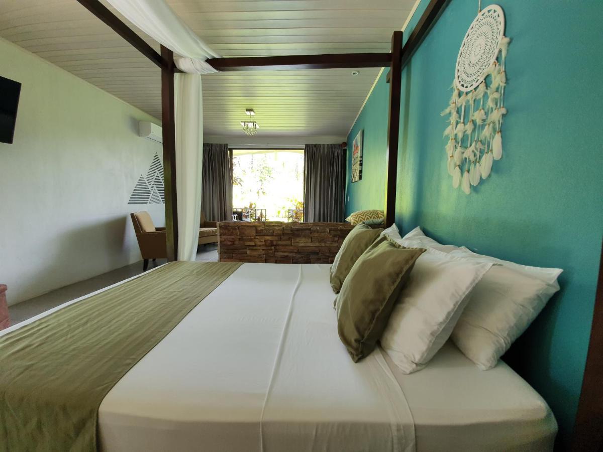 Yellow Tree Suites La Fortuna 外观 照片